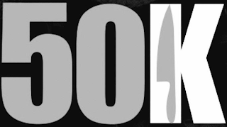 50K logo