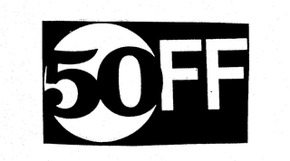 50OFF