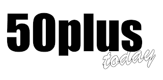 50PLUS TODAY logo