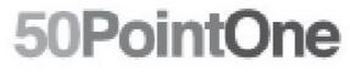 50POINTONE logo