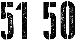51 50 logo