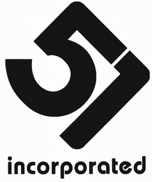 51 INCORPORATED logo