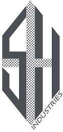 5:1 INDUSTRIES logo