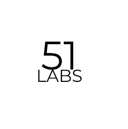 51 LABS logo