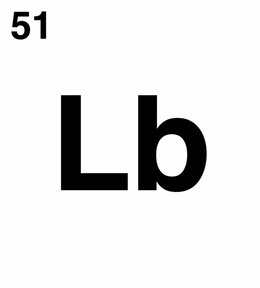 51 LB