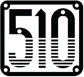 510 logo