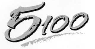 5100 logo