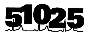 51025 logo