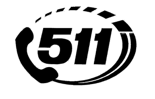 511 logo