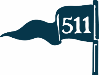 511 logo