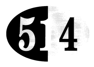514 logo