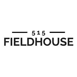 515 FIELDHOUSE logo