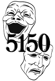 5150 logo