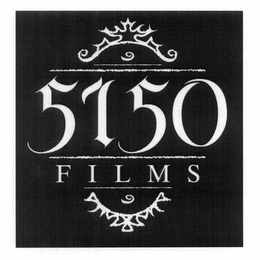 5150 FILMS logo