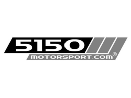 5150 MOTORSPORT.COM logo