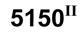5150II logo