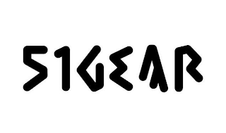 51GEAR logo
