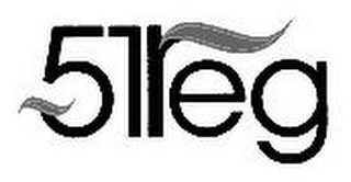 51REG logo