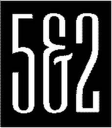 5&2 logo