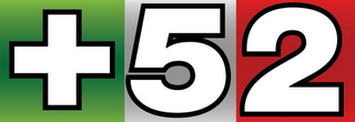 +52 logo