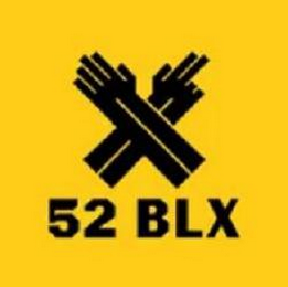 52 BLX logo