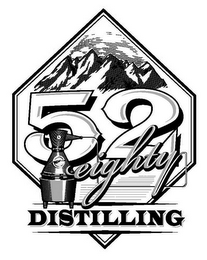 52 EIGHTY DISTILLING