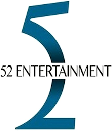 52 ENTERTAINMENT logo