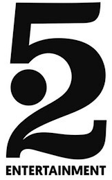 52 ENTERTAINMENT logo