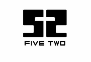 52 FIVE TWO logo