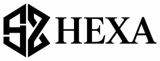 52 HEXA logo