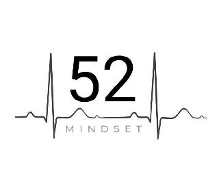 52 MINDSET logo