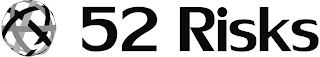 52 RISKS logo