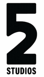 52 STUDIOS logo