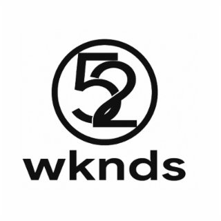 52 WKNDS logo