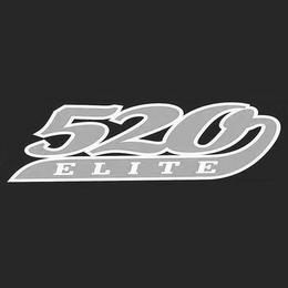 520 ELITE logo