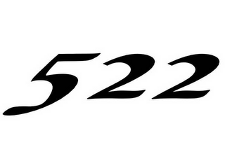 522 logo