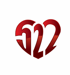 522 logo