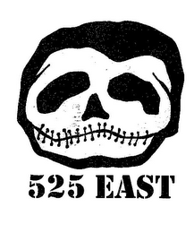 525 EAST logo