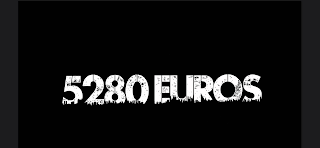 5280 EUROS logo