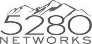 5280 NETWORKS logo