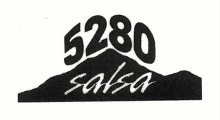 5280 SALSA logo