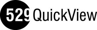 529 QUICKVIEW logo