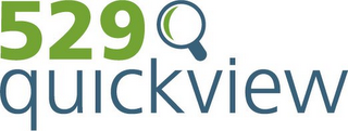 529 QUICKVIEW logo