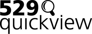 529 QUICKVIEW logo
