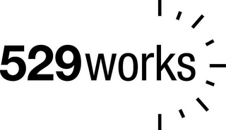 529WORKS logo