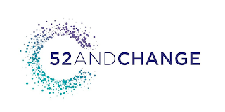 52ANDCHANGE logo