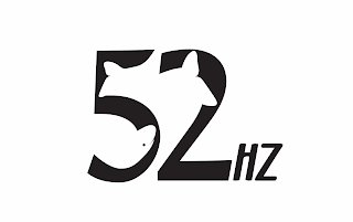 52HZ logo