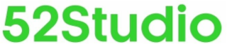 52STUDIO logo