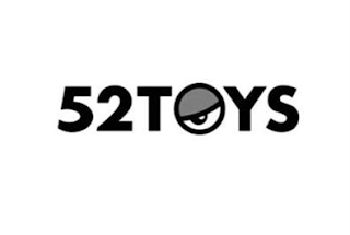 52TOYS logo