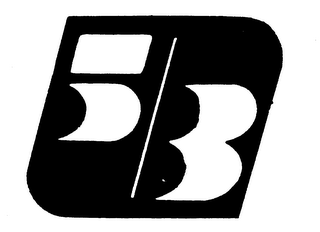 5/3 logo